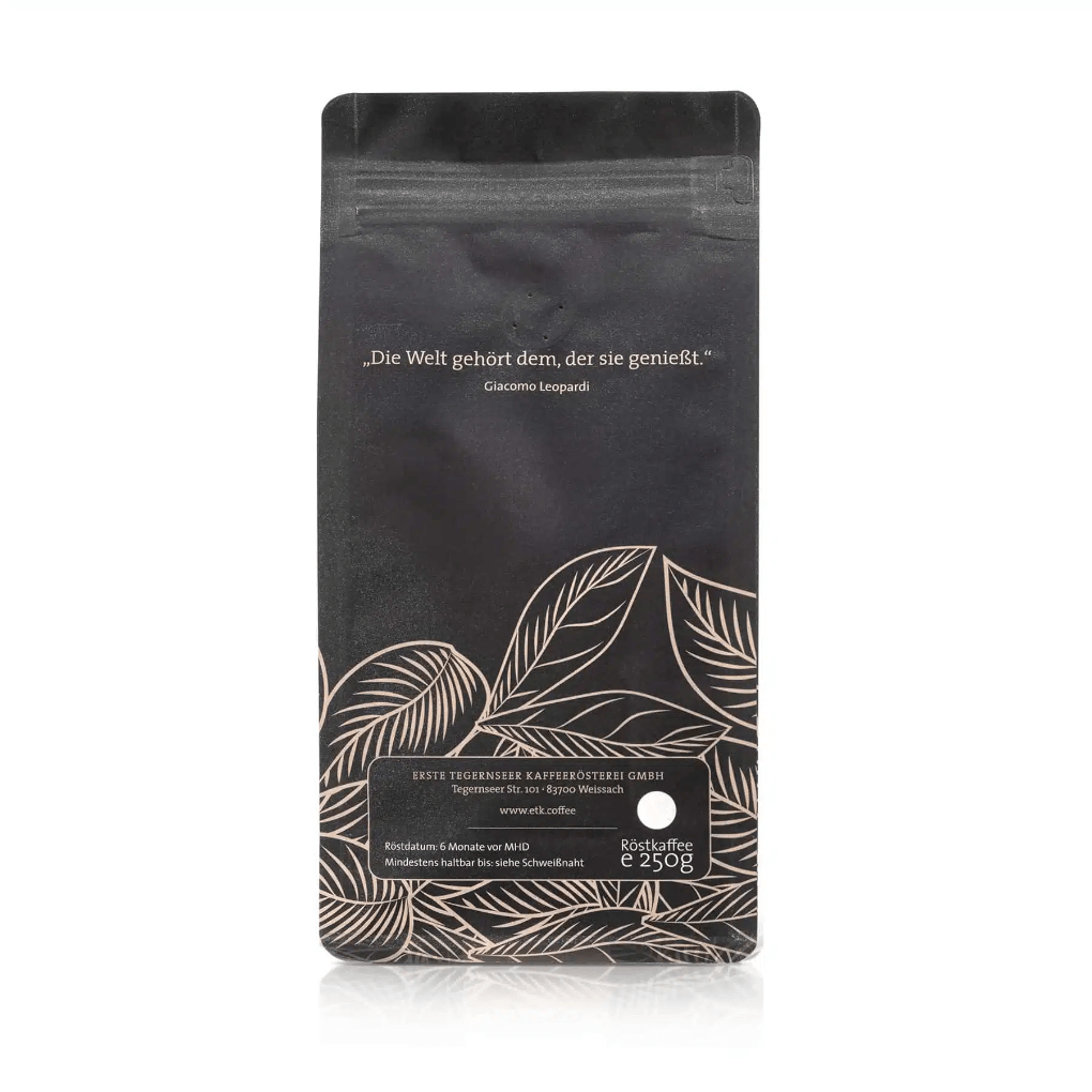 Finca El Gigante Yellow Bourbon (DEMO)
