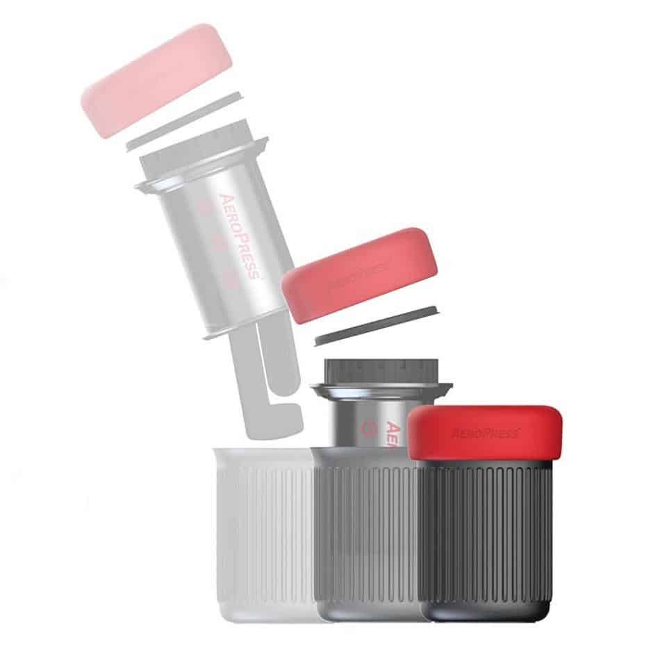 Aero Press To-Go | | |