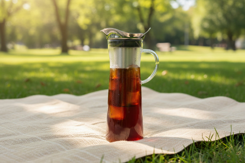 Hario Cold Brew Pitcher (1000ml)