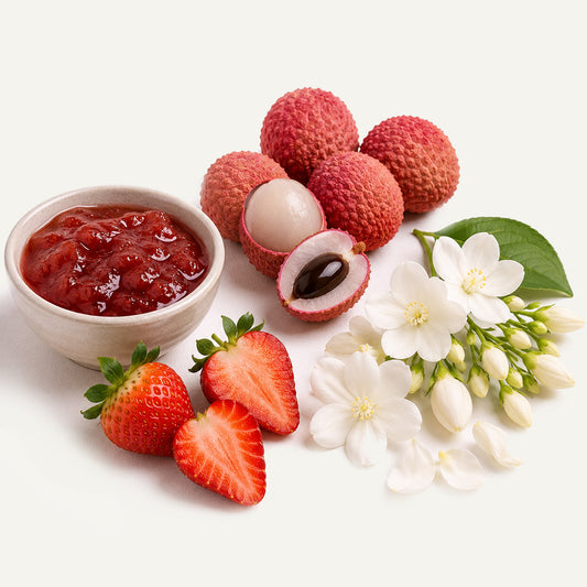 Aromanoten von Erdbeermarmelade, Litschi und Jasmin – Erste Tegernseer Kaffeerösterei
