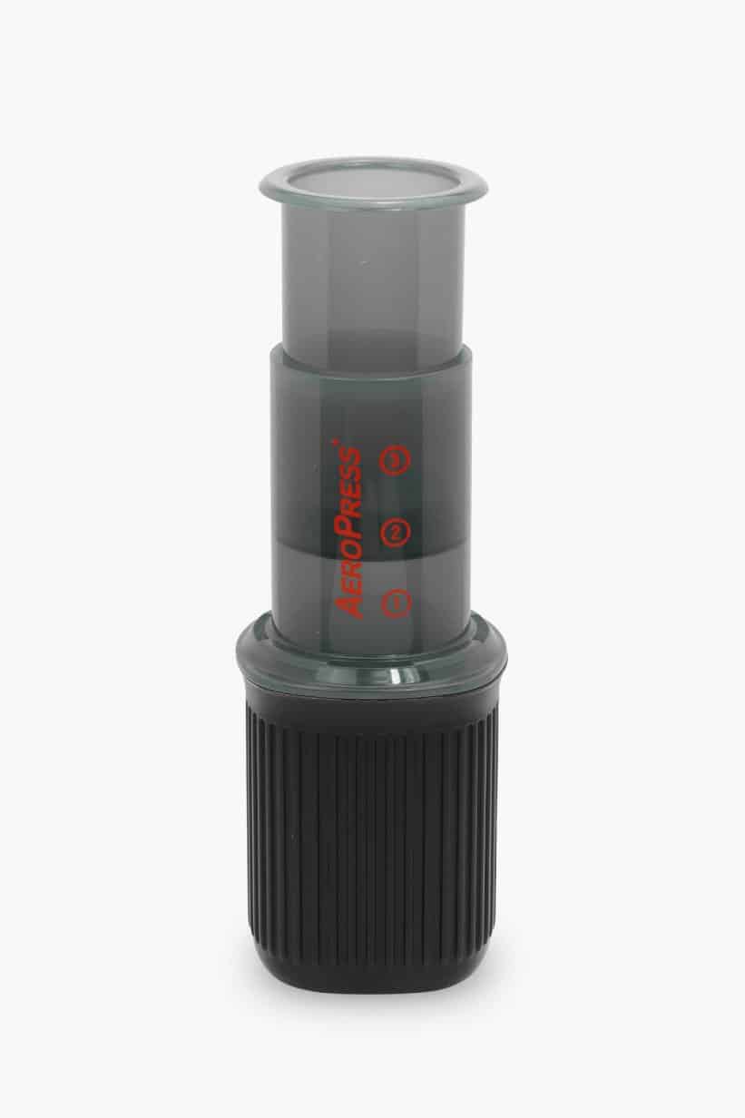 Aero Press To-Go | | |