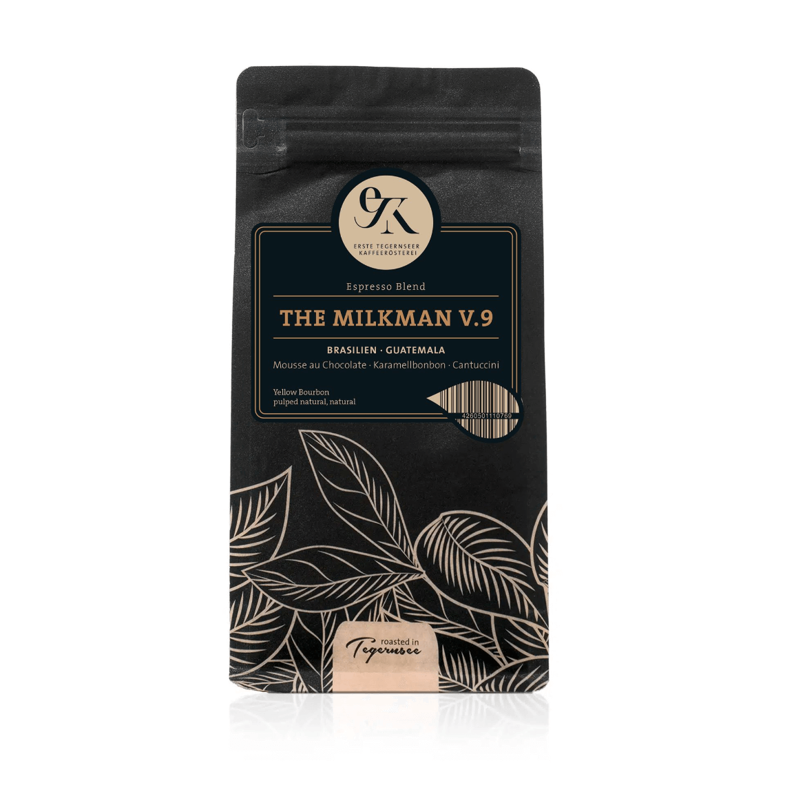 Finca El Gigante Yellow Bourbon (DEMO)