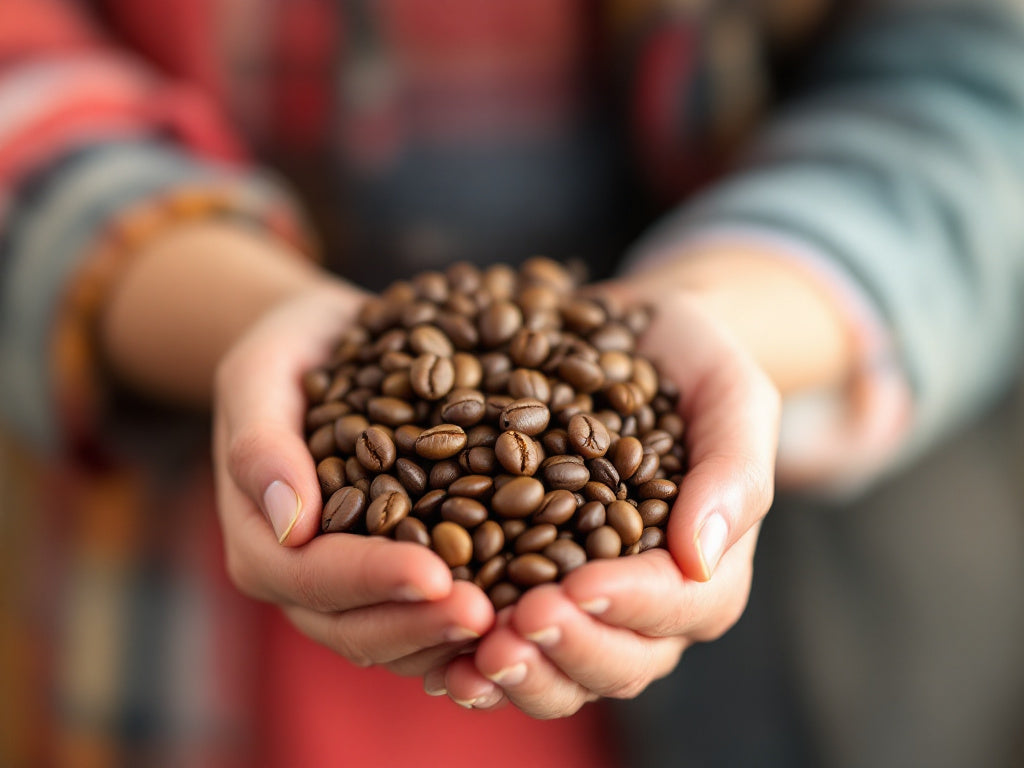 Arabica Bohnen: Eigenschaften und Röstung – Die besonderen Merkmale von Arabica-Kaffeebohnen und deren Röstverhalten