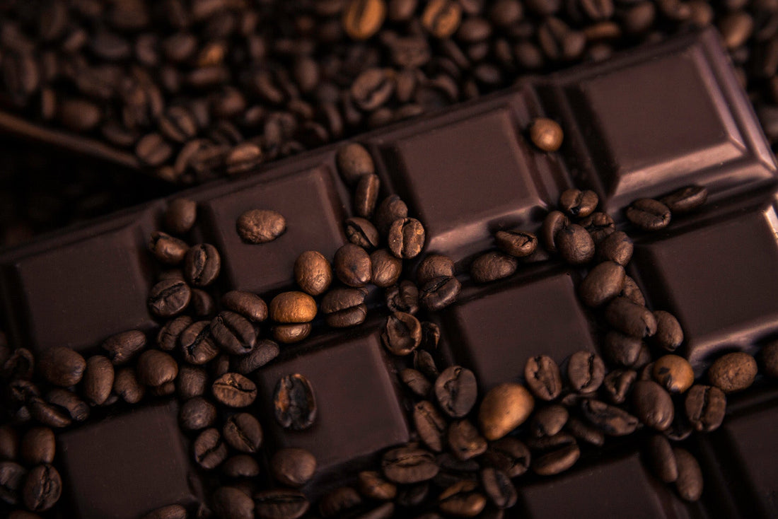 Beste Kaffeebohnen für schokoladige Geschmacksnoten: Welche Bohnen für schokoladige oder nussige Aromen besonders gut im Pour Over funktionieren.