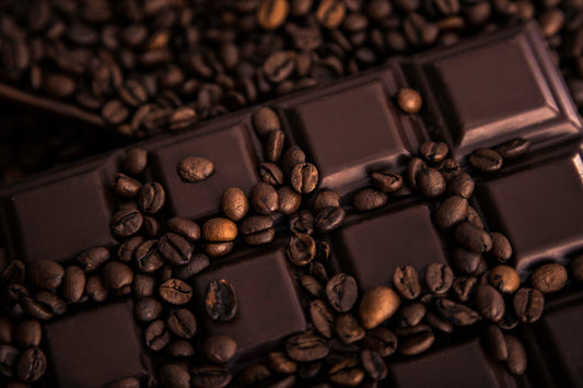Beste Kaffeebohnen für schokoladige Geschmacksnoten: Welche Bohnen für schokoladige oder nussige Aromen besonders gut im Pour Over funktionieren.