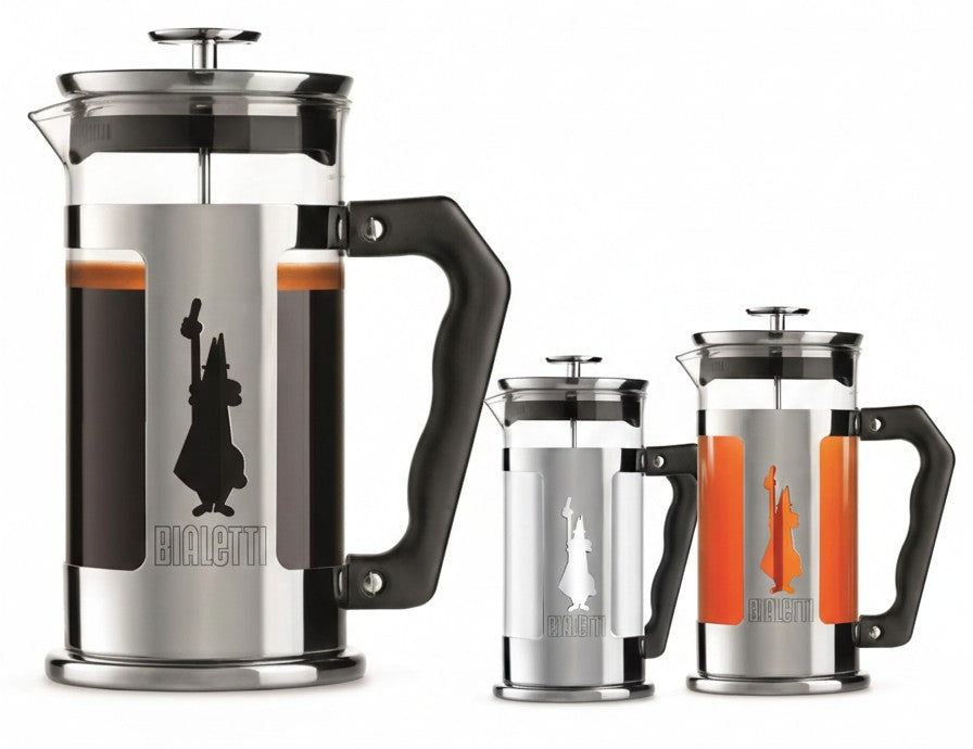 French Press Kaffee: Der perfekte Weg zum Kaffeegenuss