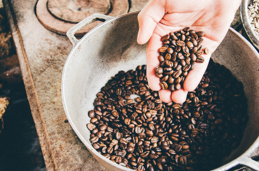 Die besten Gründe, warum Sie Ihren Kaffee im Online-Shop kaufen sollten