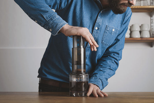 French Press Kaffee: Der perfekte Weg zum Kaffeegenuss
