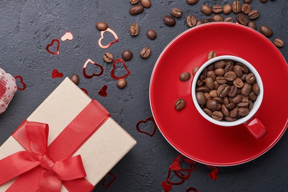 Geschenkideen für Kaffeeliebhaber zu Weihnachten: Umfassender Leitfaden für Geschenke an Kaffeeliebhaber in der Weihnachtszeit.