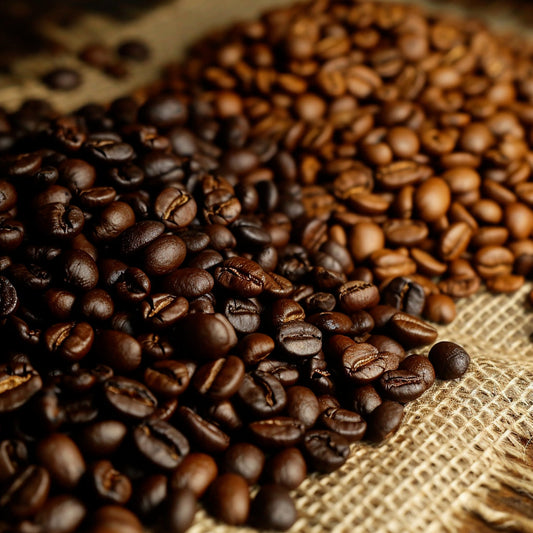 Geschmacksprofile: Espressobohnen und die Unterschiede zu Kaffeebohnen