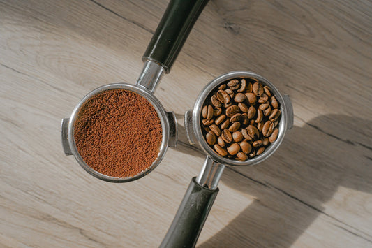 Die beste elektrische Kaffeemühle für perfekten Kaffeegenuss