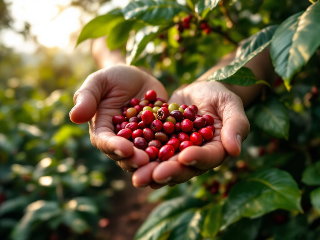 Kaffeevarietäten und ihre Röstprofile – Wie unterschiedliche Varietäten wie Geisha oder Bourbon geröstet werden