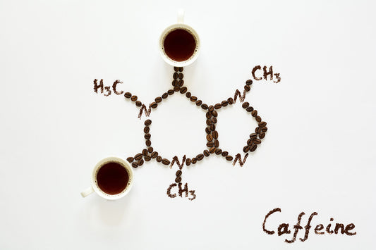 Wie viel Koffein hat Kaffee? Fakten und Mythen zu Koffein in Kaffee und Espresso