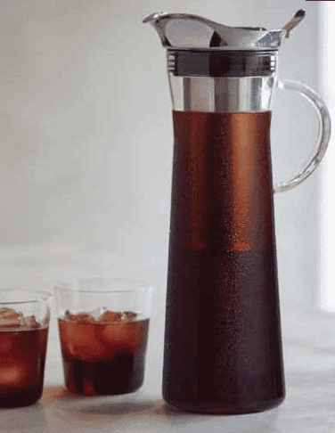 Hario Cold Brew Pitcher: Der ultimative Guide