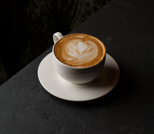 Die Hoffnung auf 30kg Kaffee (Tegernseer-Zeitung – Ausgabe Februar 2012)