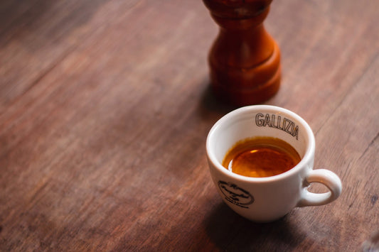 Wie lange dauert es, den perfekten Espresso zuzubereiten?