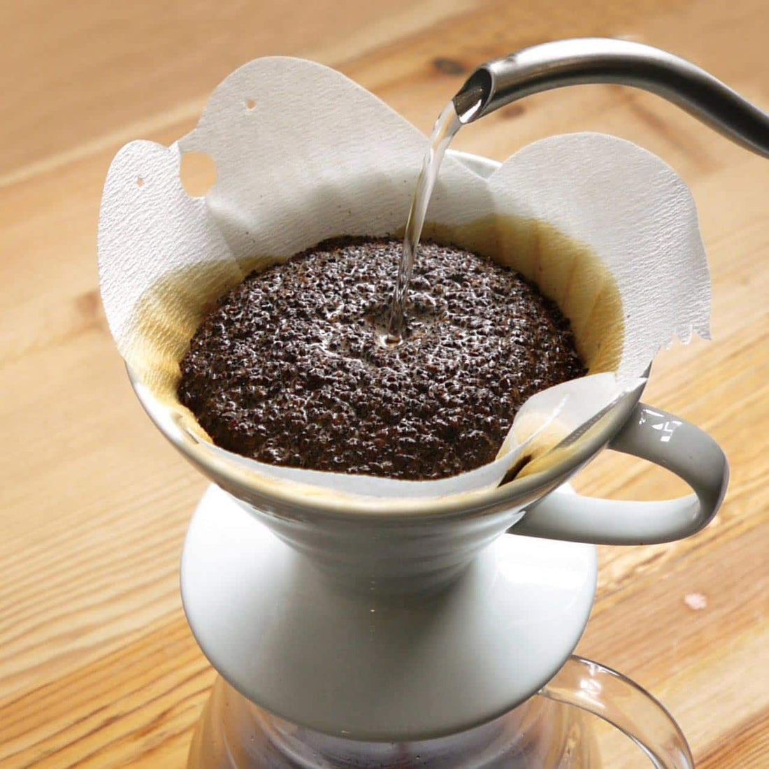 Unsere besten Kaffeebohnen für Filterkaffee 2024: Unsere Top-Favoriten für den perfekten Kaffeegenuss