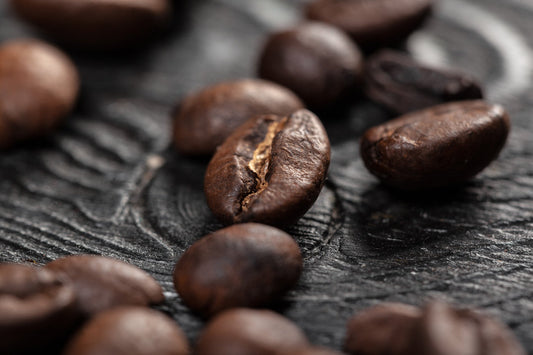 Warum die richtige Auswahl der Bohnen entscheidend für ein optimales Pour Over Erlebnis ist.