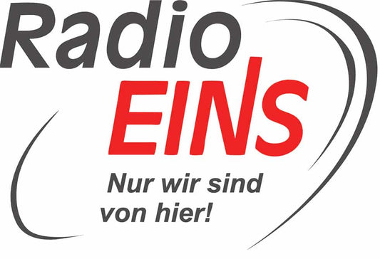 Radio Eins - Funkhaus Coburg (Radiomitschnitt)