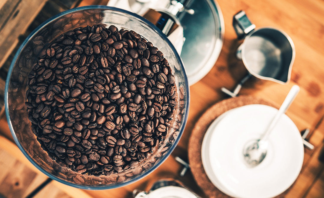 Nachhaltig genießen: Ihr Guide zum umweltfreundlichen Espresso Abo