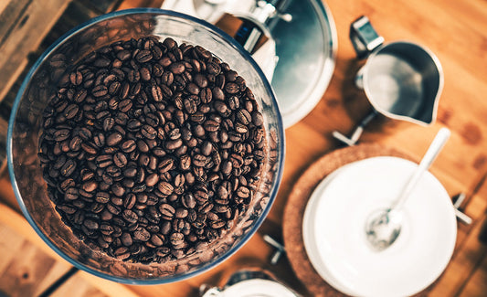 Nachhaltig genießen: Ihr Guide zum umweltfreundlichen Espresso Abo