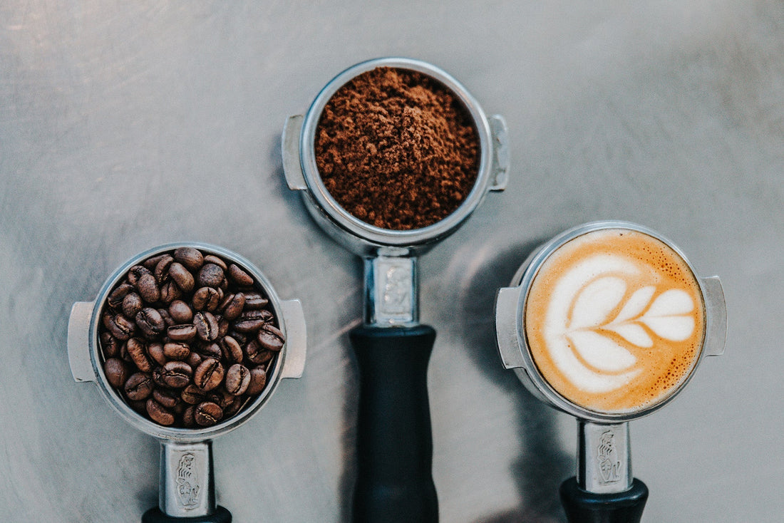 Ihr Leitfaden zum Kauf von Spezialitätenkaffee: Online, Rösterei, Fairtrade oder direkt gehandelt
