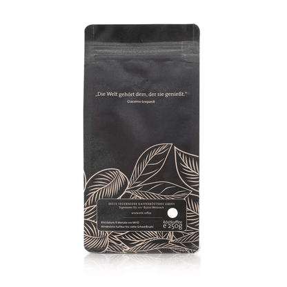 Finca El Gigante Yellow Bourbon (DEMO)
