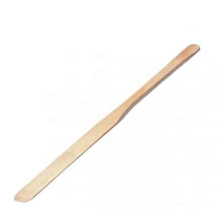 Bamboo-Stirrer
