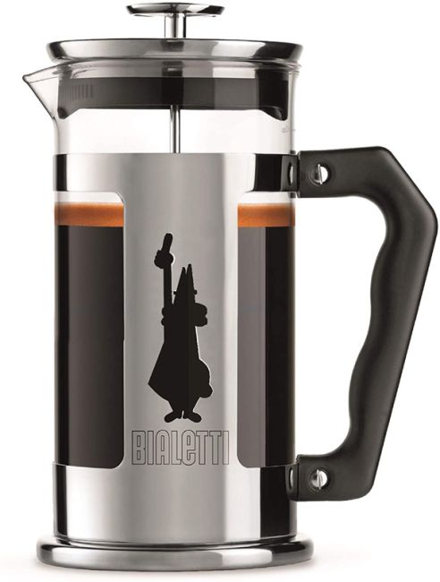 Bialetti - French Press "Preziosa"