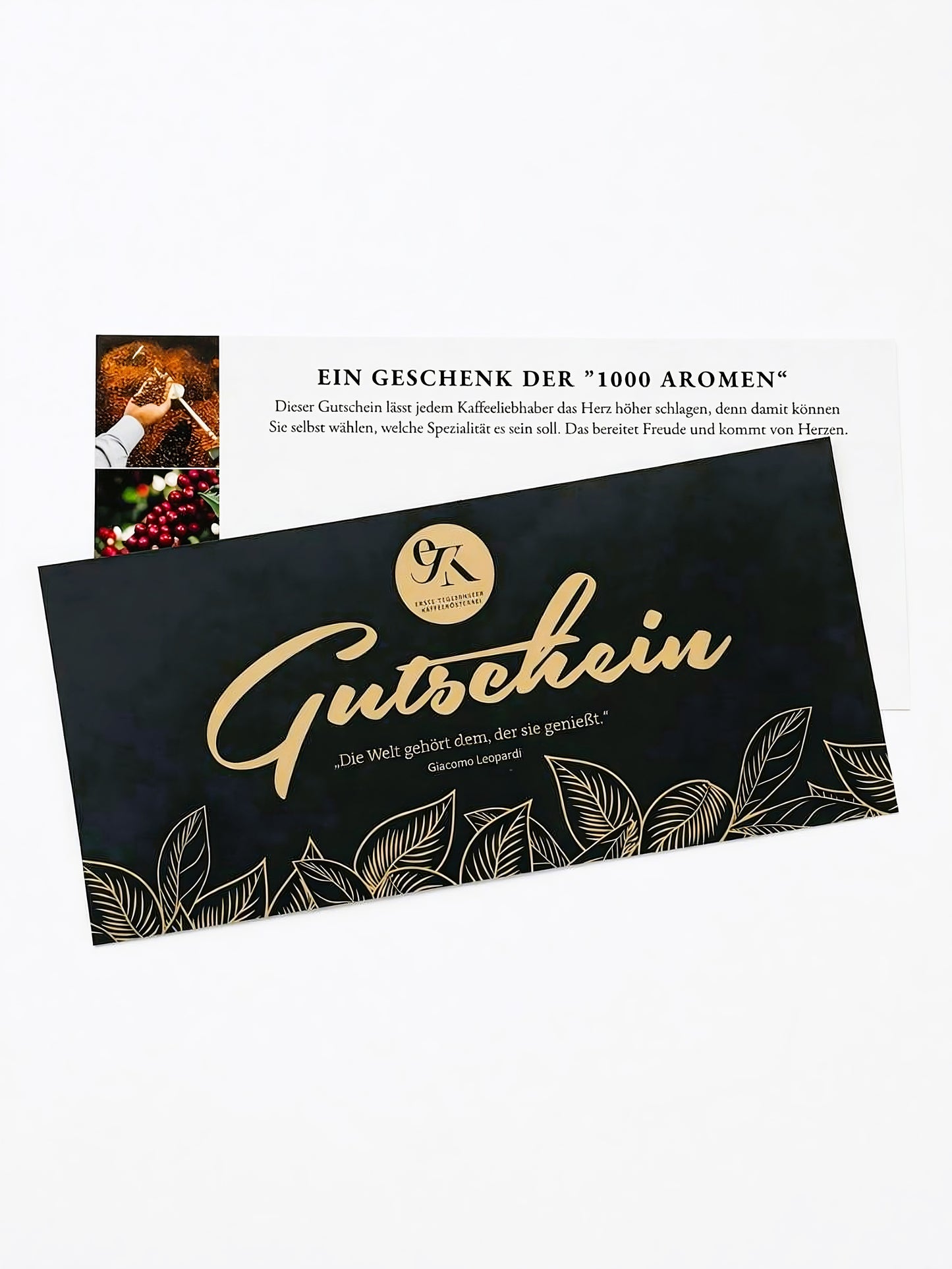 Gutscheine