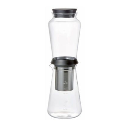 Hario-Slow-Cold-Brewer-Shizuku | Hario-Slow-Cold-Brewer-Shizuku