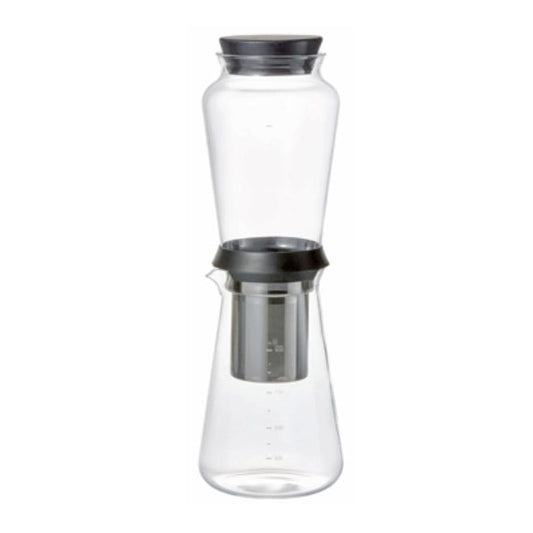Hario-Slow-Cold-Brewer-Shizuku | Hario-Slow-Cold-Brewer-Shizuku