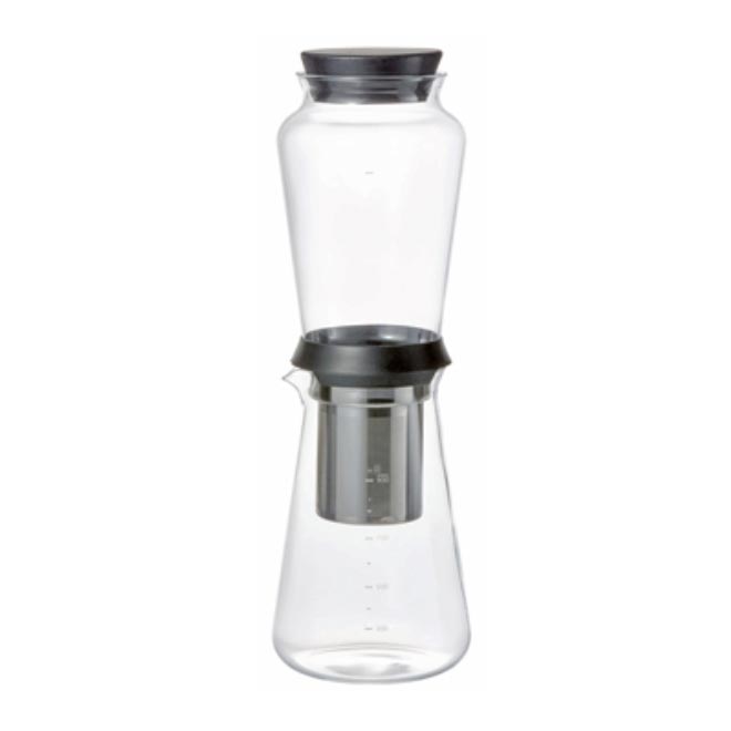 Hario Slow Cold Brewer Shizuku – Erste Tegernseer Kaffeerösterei