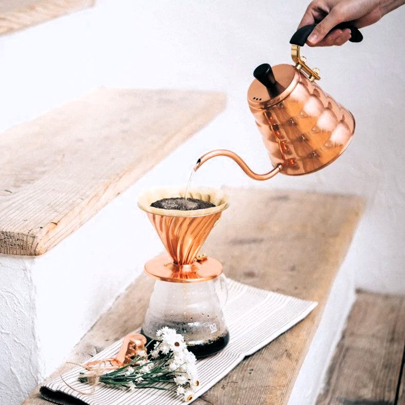 Hario V60 "Buono" Kettle 0.9l
