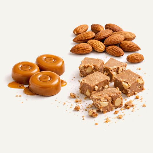Aromanoten von Karamell, Nougat und Toffee – Erste Tegernseer Kaffeerösterei