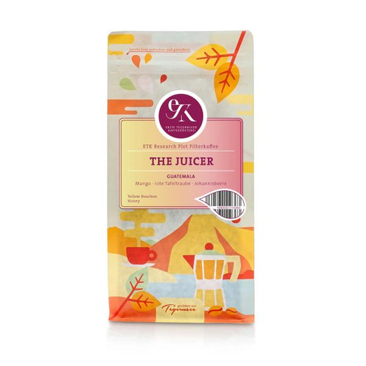 The Juicer