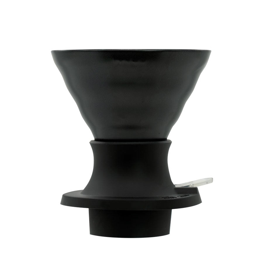 Hario V60 (02) Ceramic Immersion Dripper „Switch“