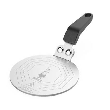 Adapterplatte Bialetti – Erste Tegernseer Kaffeerösterei