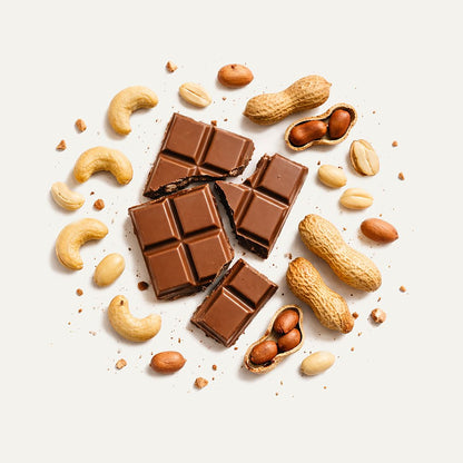Filterkaffee Brasilien Santos Tristar Bourbon von Erste Tegernseer Kaffeerösterei, mit Aromen von Milchschokolade, Cashew und Erdnuss