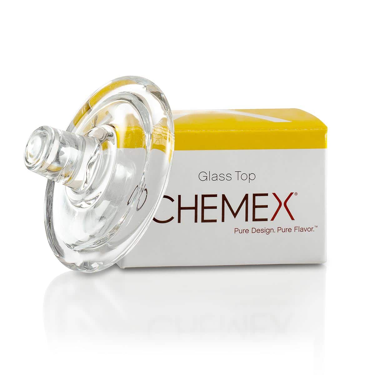 chemex-glasdeckel