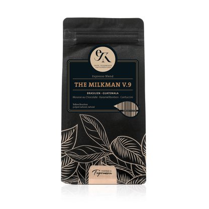 Finca El Gigante Yellow Bourbon (DEMO)