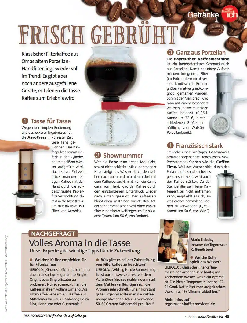 meine-familie-und-ich-zeitung-kaffee-frisch-gebrueht