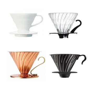HARIO V60 Handfilter kaufen