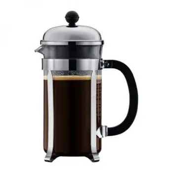 Bodum Stempelkanne 8 Tassen 1,0l