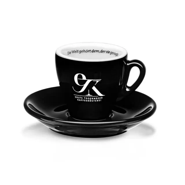 Espressotasse