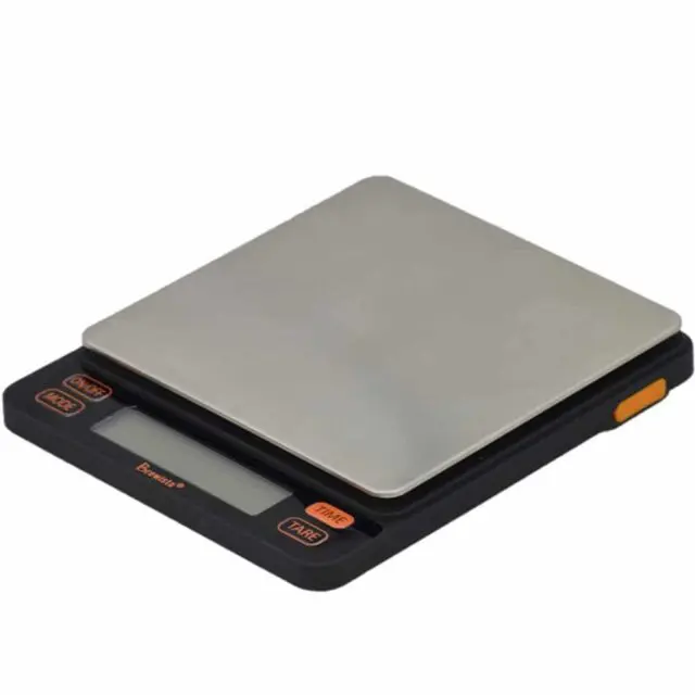 Brewista Waage Smart Scale 2 -Digital-