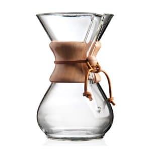 chemex-kaffee-karaffe