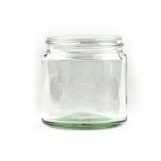 Ersatzglas für Comandante C40
