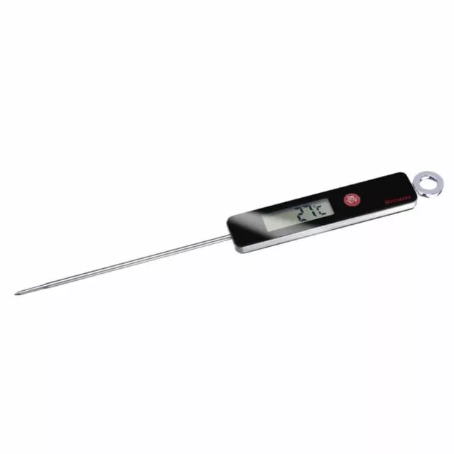 Digitales Thermometer