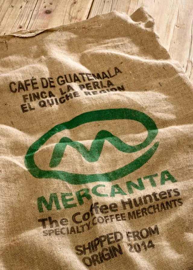 Kaffeesack